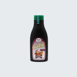 Gustosì la barbecue 6pz