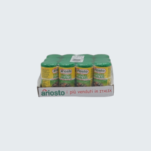 Ariosto per verdure e insalate 80gr pz 12