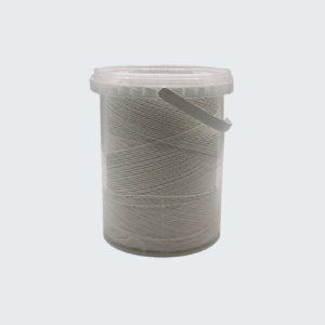 Spago rayon bianco 1 kg