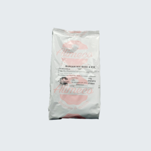 Burger mix base x 010 sa 20 kg