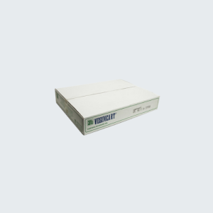 Carta vegetale bianca 37x50 cm 60 gr kg 10