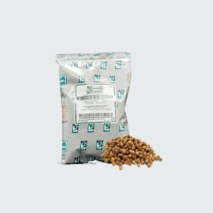 Coriandoli semi interi piccoli 500 gr