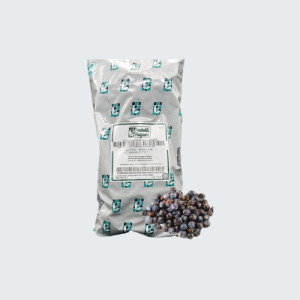 Ginepro bacche 1 qualità 1 kg