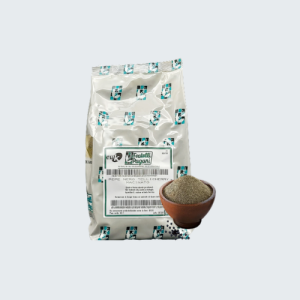 Pepe nero Tellicherry macinato 1 kg