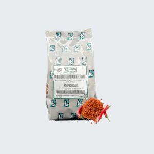 Peperoncino piccante contuso 500 gr