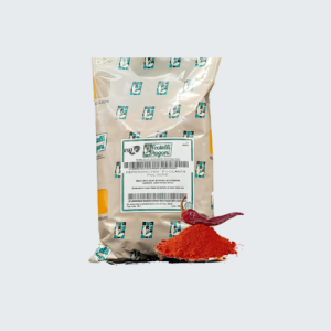 Peperoncino piccante polvere 1 kg