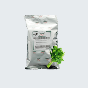 Prezzemolo foglie selezionate 150 gr