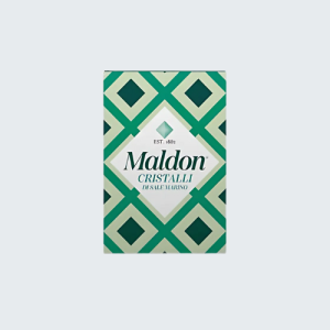Sale Maldon 125 gr 12 pz