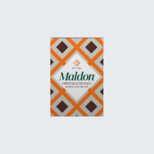 Sale Maldon smoked 125 gr 12 pz