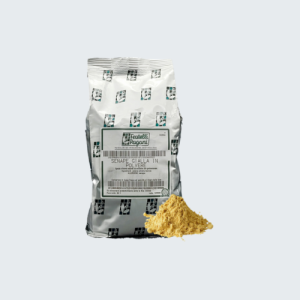 Senape gialla in polvere 1 kg