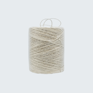 Spago lino tit. 2/1 kg 2,7 ca.