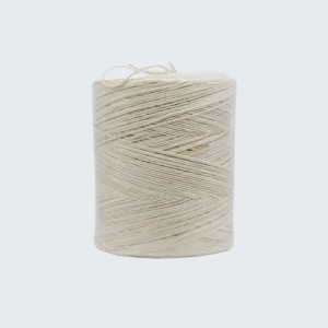 Spago lino tit. 2/2 kg 2,7 ca.