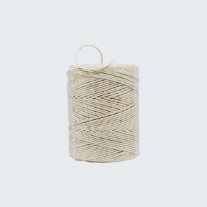 Spago lino tit. 3/3,4 kg 2,7 ca.