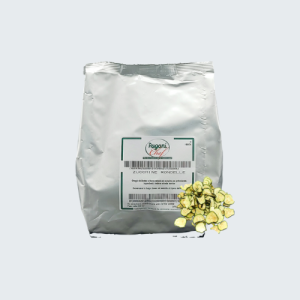 Zucchine rondelle 200 gr